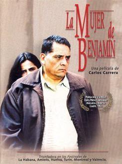 La mujer de Benjamín (1991)