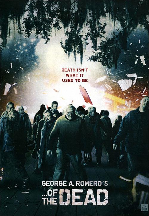 La resistencia de los muertos (2009)