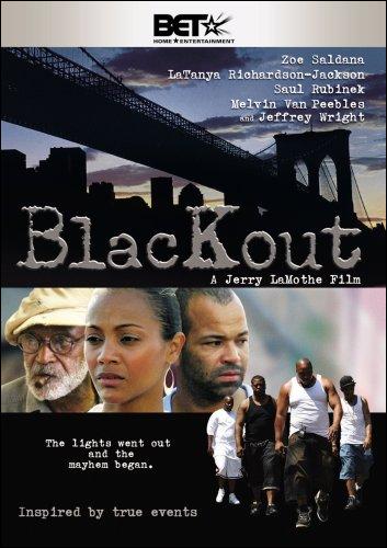Blackout (Black Out) (2007)