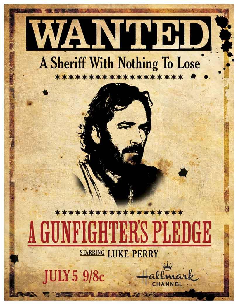 A Gunfighter's Pledge (2008)