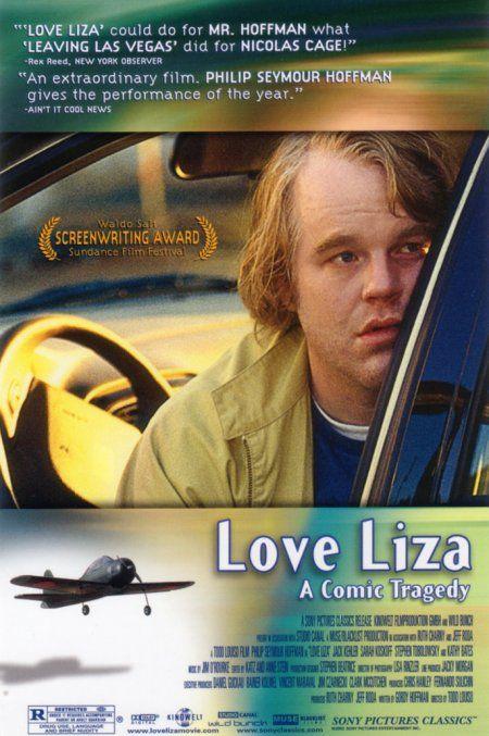 Con amor, Liza (2002)