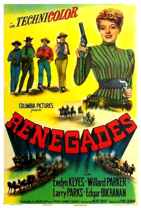 Renegados (1946)