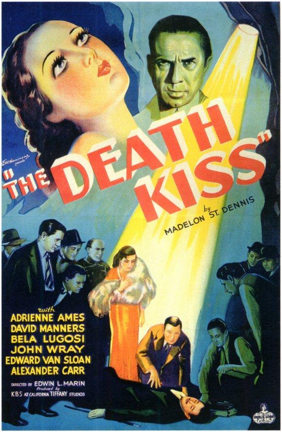 El beso de la muerte (1932)