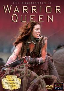 La reina de la guerra (2003)