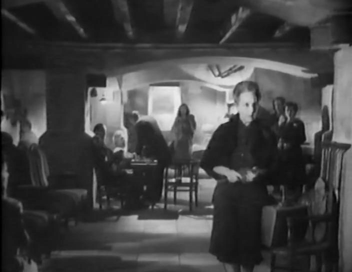 El sótano (1949)