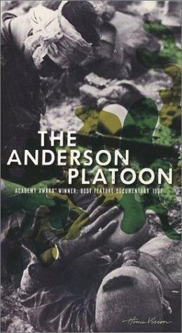 La sección Anderson (1967)