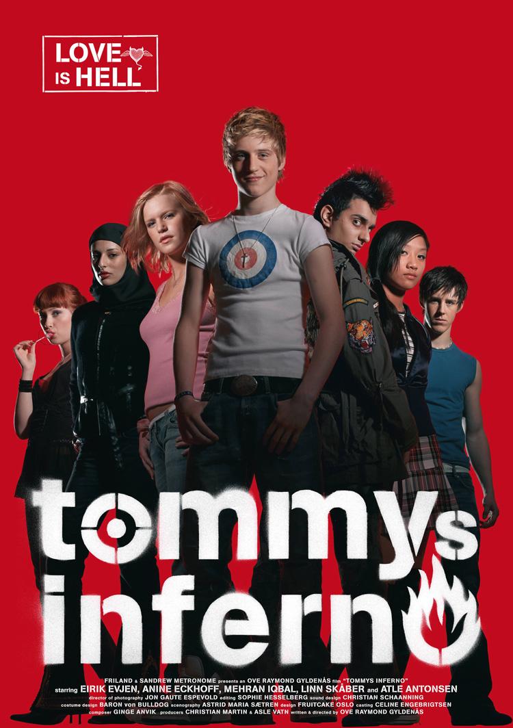 Tommys Inferno (2005)
