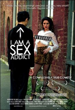 I Am A Sex Addict  (Soy un adicto al sexo) (2005)