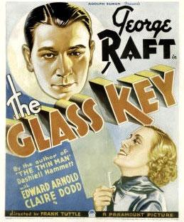 La llave de cristal (1935)