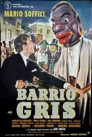 Barrio gris (1954)