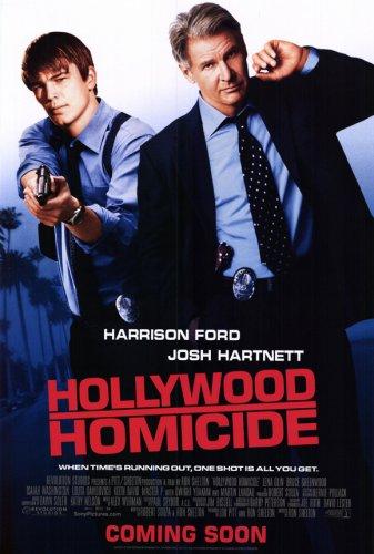 Hollywood: Departamento de homicidios (2003)