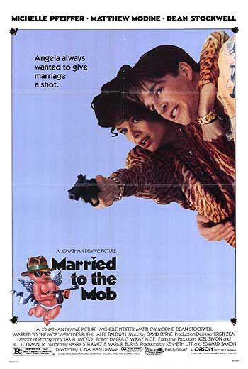 Casada con todos (1988)