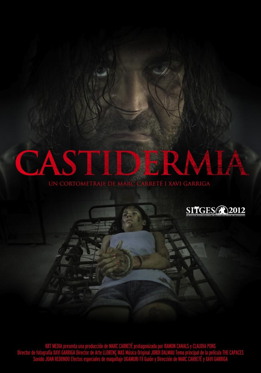 Castidermia (2012)