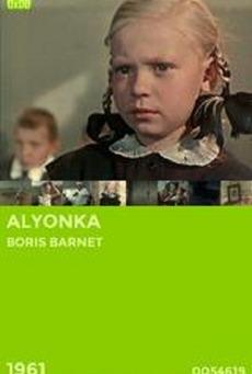 Alyonka (1961)