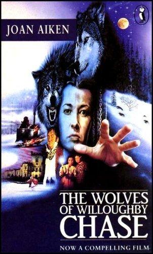 Tierra de lobos (1989)