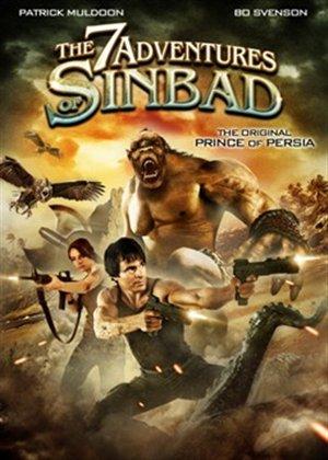Las 7 aventuras de Simbad (Las siete ... (2010)
