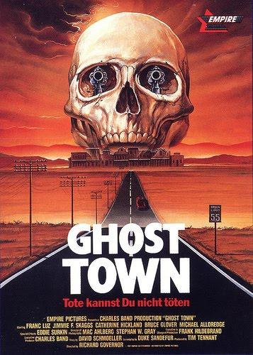 Ciudad fantasma (1988)