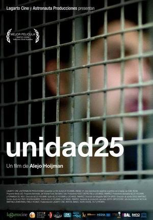 Unidad 25 (2008)