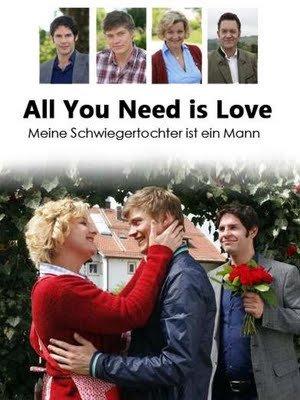 All You Need is Love (2010)