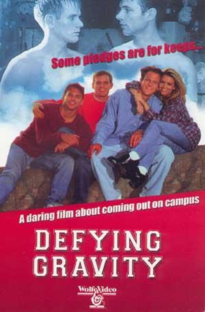 Desafiando la gravedad (1997)