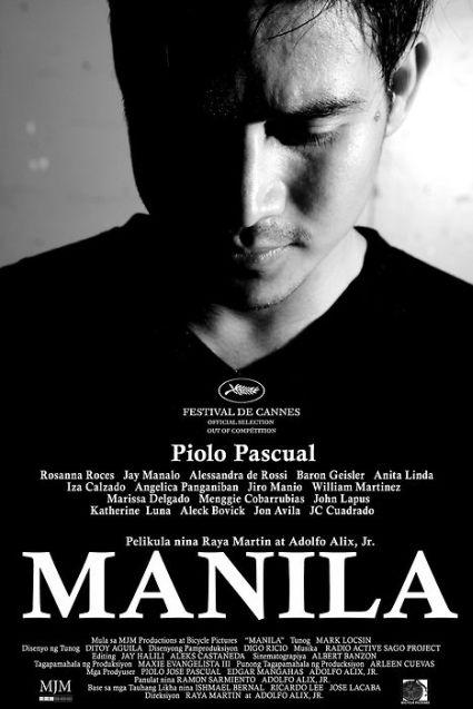 Manila (2009)