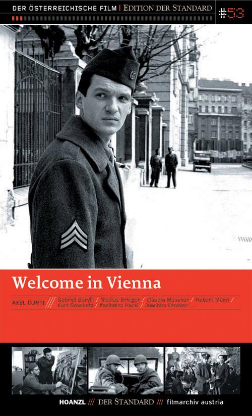 Welcome in Vienna 3 : Welcome in Vienna (1986)