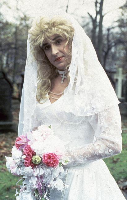 Pauline Calf's Wedding Video (1994)