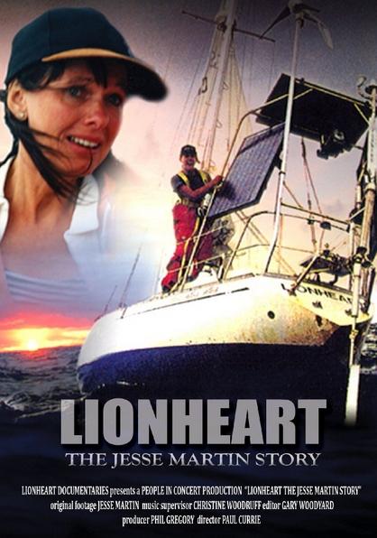 Lionheart: The Jesse Martin Story (1999)