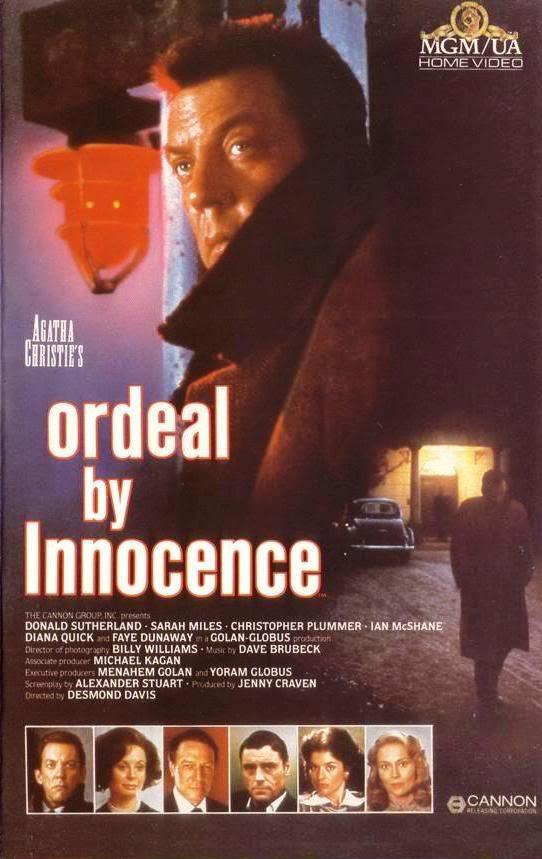 Culpable de inocencia (1984)
