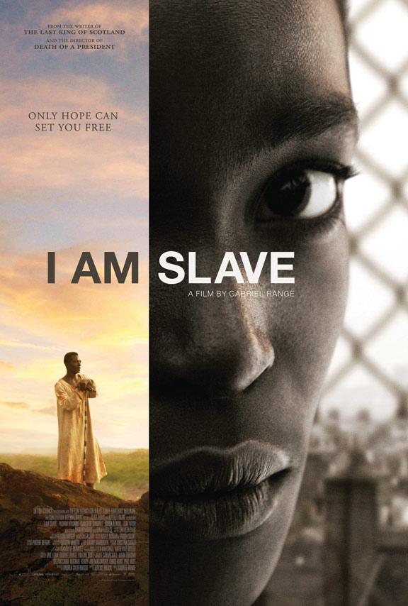 I Am Slave (2010)