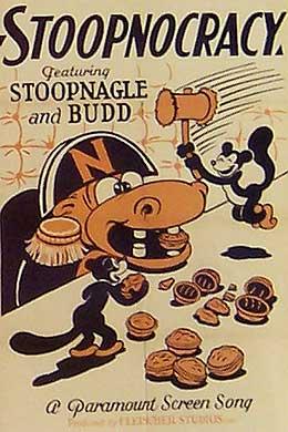 Stoopnocracy (1933)