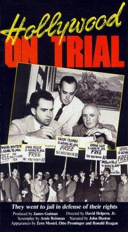 Hollywood on Trial (1976)
