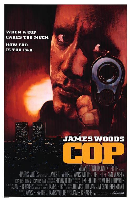 Cop, con la ley o sin ella (1988)