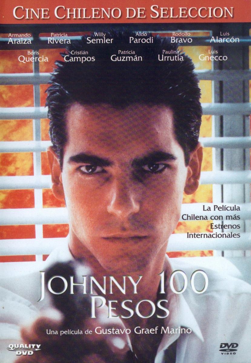 Johnny cien pesos (Johnny 100 pesos) (1994)