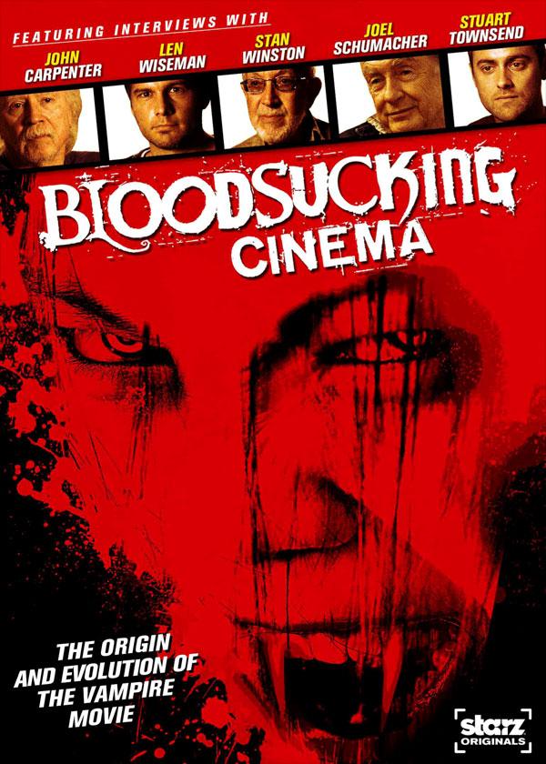 Adictos a la sangre (2007)
