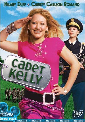 Cadete Kelly  (2002)