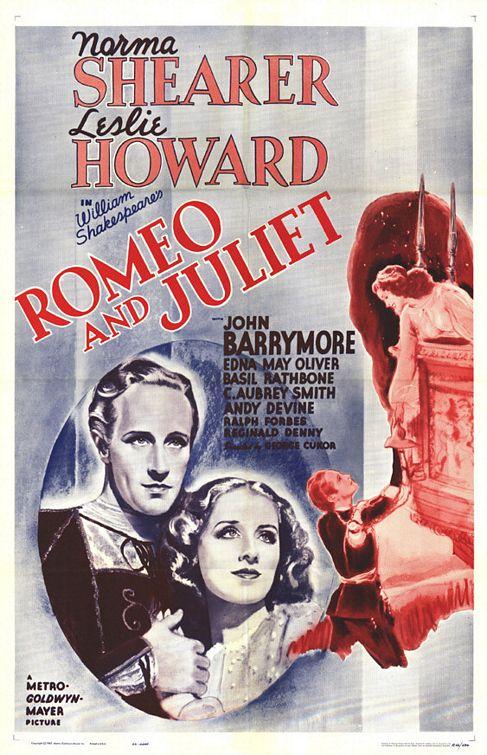 Romeo y Julieta (1936)