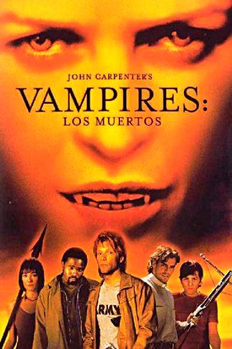 Vampiros: los muertos (2002)