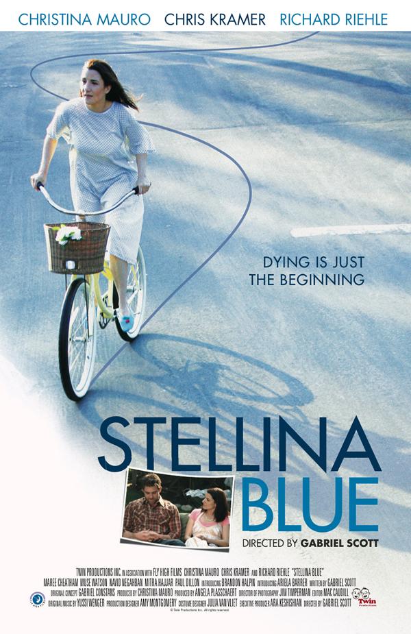 Stellina Blue (2009)