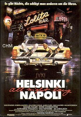 Helsinki-Nápoles, todo en una noche (1987)