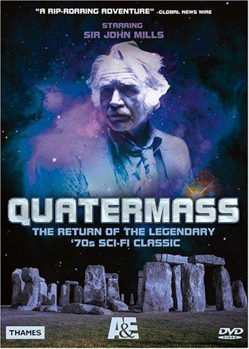 Doctor Quatermass (1979)