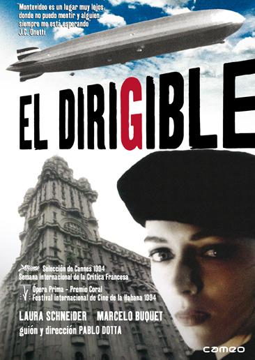 El Dirigible (1994)