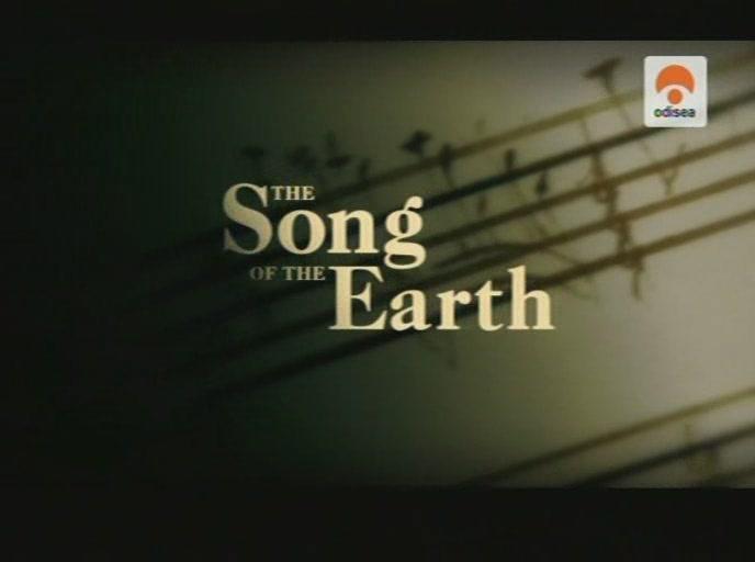 La música de la Tierra (2000)
