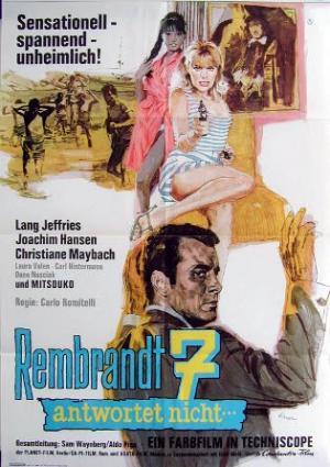 Z-7, operación Rembrandt (1966)