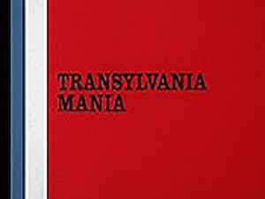 Maniáticos de Transilvania (1968)