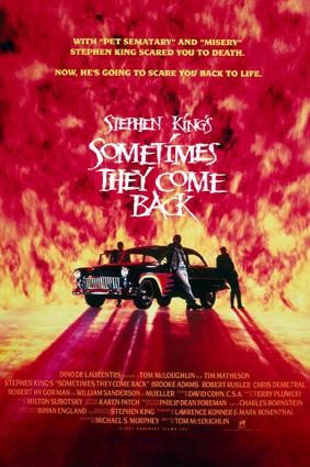 Algunas veces ellos vuelven (1991)