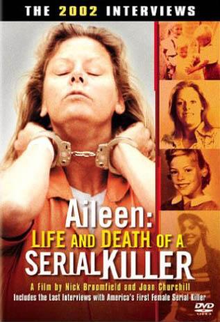 Aileen: vida y muerte de una asesina (2003)