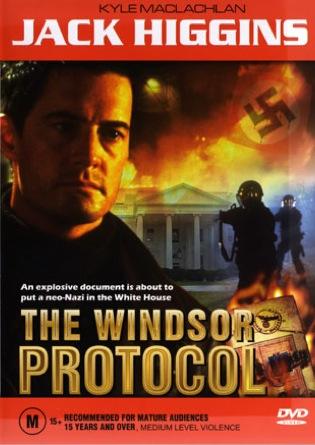 El protocolo Windsor (1996)