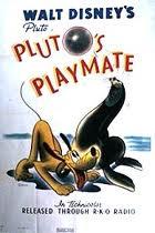 La novia de Pluto (1941)