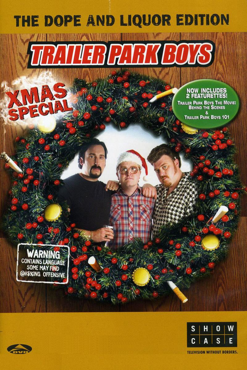 The Trailer Park Boys Christmas Special (2004)